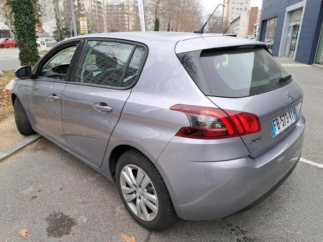 Peugeot 308 Acess Business/1 Jahr Garantie/ 1.Hand 