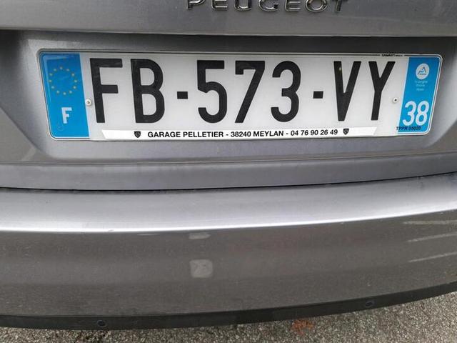 Peugeot 308 Acess Business/1 Jahr Garantie/ 1.Hand 