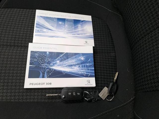 Peugeot 308 Acess Business/1 Jahr Garantie/ 1.Hand 