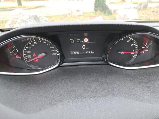 Peugeot 308 Acess Business/1 Jahr Garantie/ 1.Hand 