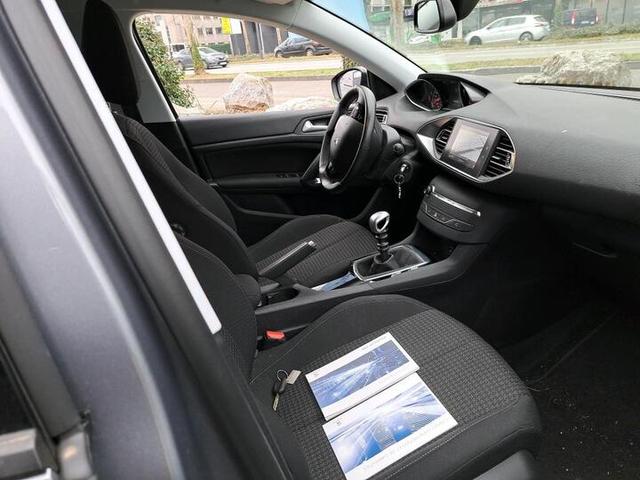 Peugeot 308 Acess Business/1 Jahr Garantie/ 1.Hand 