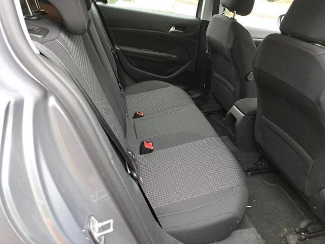 Peugeot 308 Acess Business/1 Jahr Garantie/ 1.Hand 