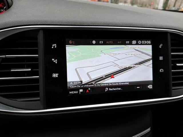 Peugeot 308 Acess Business/1 Jahr Garantie/ 1.Hand 