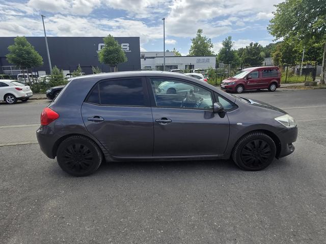Toyota Auris 1.Hand/Klima 