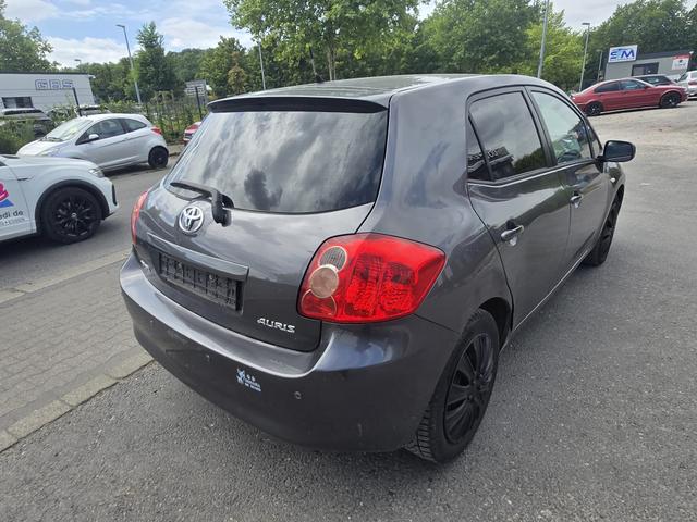 Toyota Auris 1.Hand/Klima 