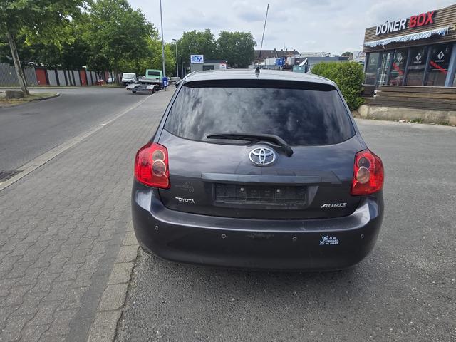 Toyota Auris 1.Hand/Klima 