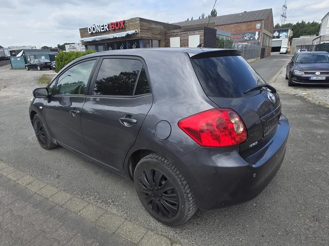 Toyota Auris 1.Hand/Klima 