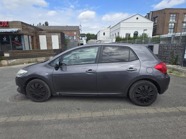 Toyota Auris 1.Hand/Klima 