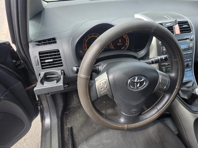 Toyota Auris 1.Hand/Klima 