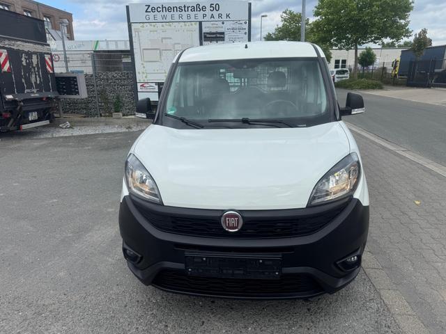 Fiat Doblò SX Kasten 