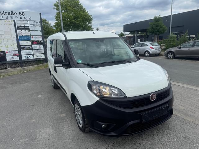 Fiat Doblò - SX Kasten