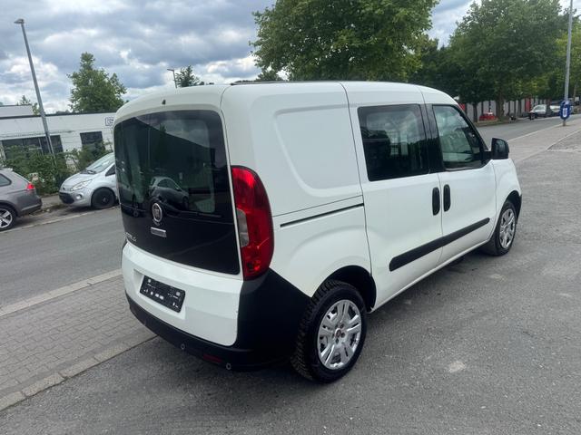 Fiat Doblò SX Kasten 