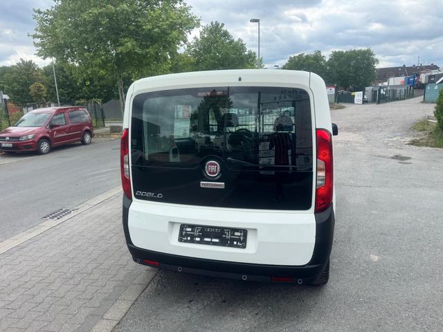 Fiat Doblò SX Kasten 