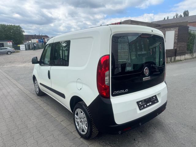 Fiat Doblò SX Kasten 
