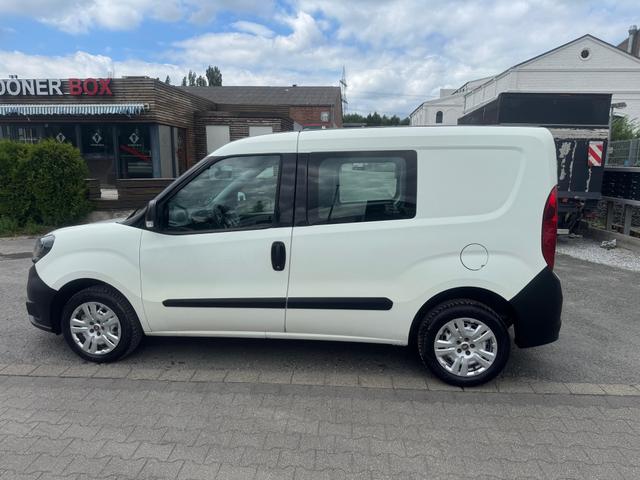 Fiat Doblò SX Kasten 