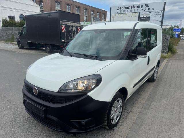 Fiat Doblò SX Kasten 