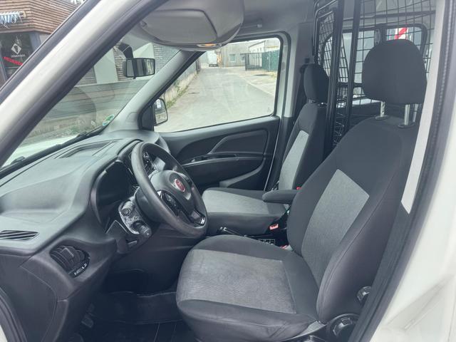 Fiat Doblò SX Kasten 