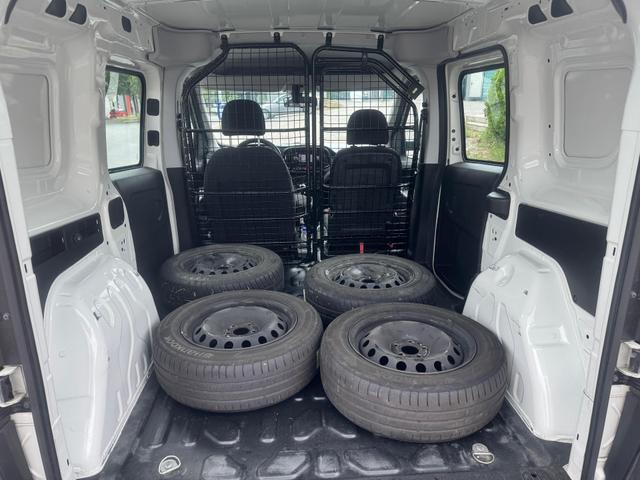 Fiat Doblò SX Kasten 