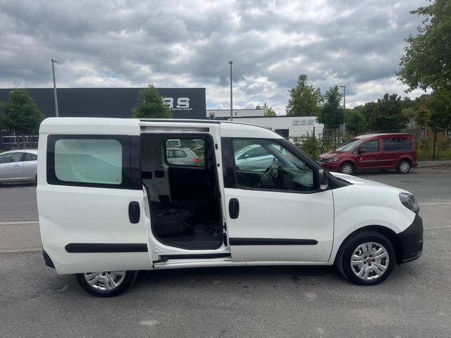 Fiat Doblò SX Kasten 