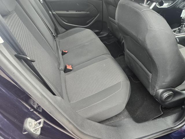 Peugeot 308 Allure Business/1 Jahr Garantie/ 1.Hand 