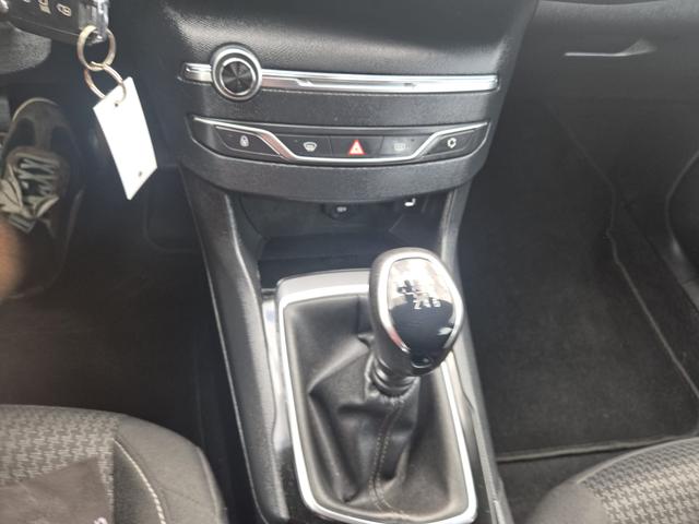 Peugeot 308 Allure Business/1 Jahr Garantie/ 1.Hand 