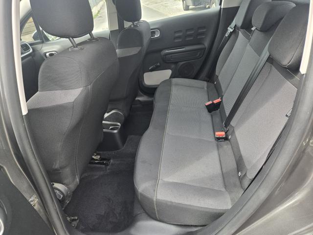 Citroën C3 Live / 1. Hand 1 Jahr Garantie/TÜV Neu 