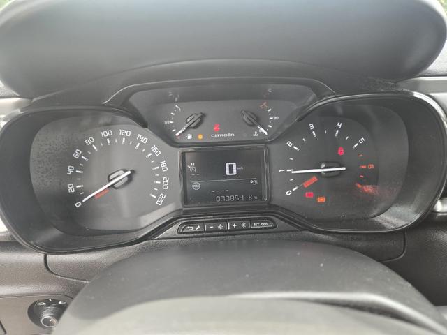 Citroën C3 Live / 1. Hand 1 Jahr Garantie/TÜV Neu 