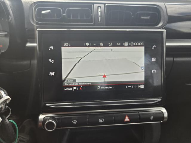 Citroën C3 Live / 1. Hand 1 Jahr Garantie/TÜV Neu 