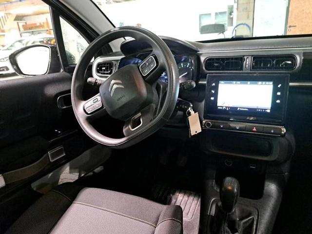 Citroën C3 Live / 1. Hand 1 Jahr Garantie/TÜV Neu 