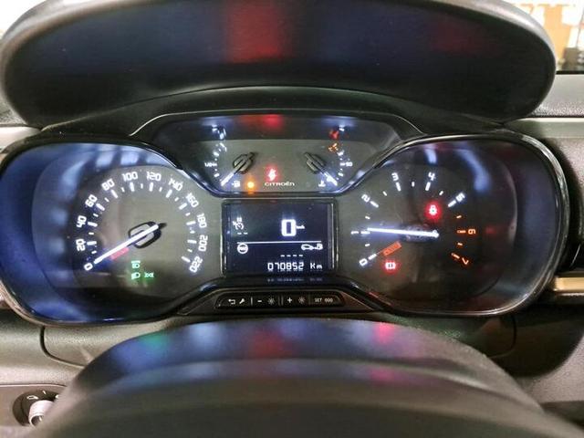 Citroën C3 Live / 1. Hand 1 Jahr Garantie/TÜV Neu 