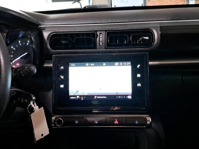 Citroën C3 Live / 1. Hand 1 Jahr Garantie/TÜV Neu 