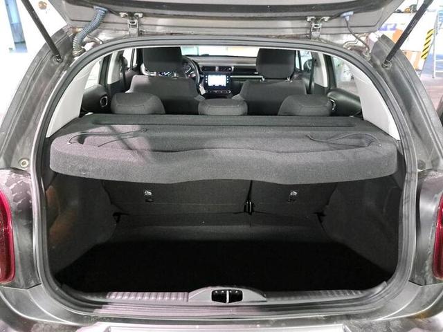 Citroën C3 Live / 1. Hand 1 Jahr Garantie/TÜV Neu 
