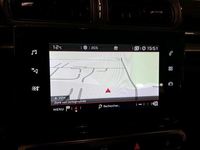 Citroën C3 Live / 1. Hand 1 Jahr Garantie/TÜV Neu 