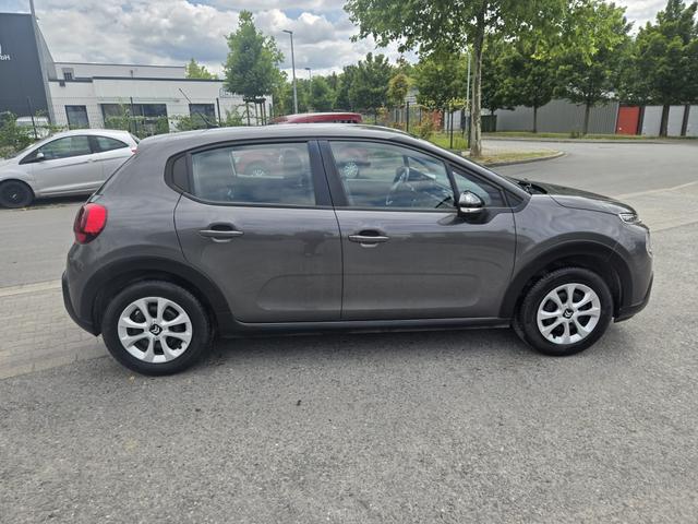 Citroën C3 Live / 1. Hand 1 Jahr Garantie/TÜV Neu 