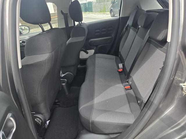 Citroën C3 Live / 1. Hand 1 Jahr Garantie/TÜV Neu 