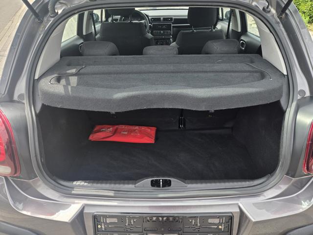 Citroën C3 Live / 1. Hand 1 Jahr Garantie/TÜV Neu 
