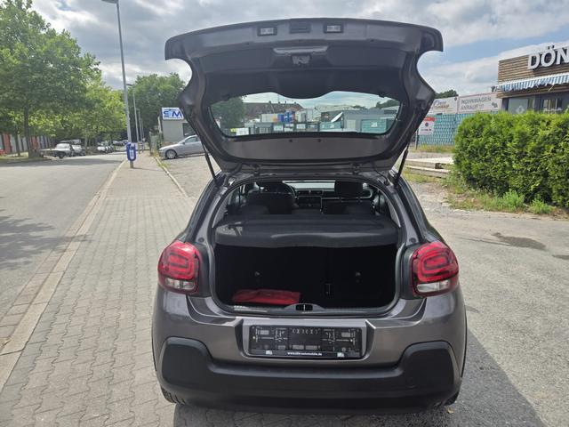 Citroën C3 Live / 1. Hand 1 Jahr Garantie/TÜV Neu 
