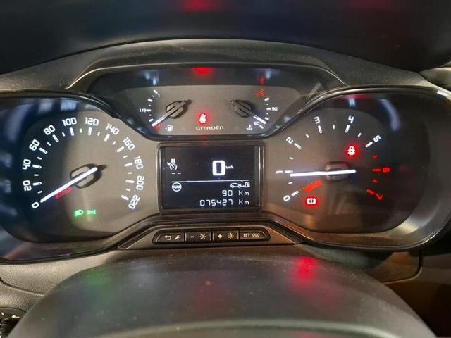 Citroën C3 Live / 1. Hand 1 Jahr Garantie/TÜV Neu 