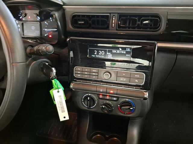Citroën C3 Live / 1. Hand 1 Jahr Garantie/TÜV Neu 