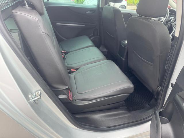 Opel Zafira Tourer 1.Hand/ 1 Jahr Garantie/ TÜV NEU/ NAVI/PDC 
