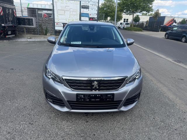 Peugeot 308 Acess Business/1 Jahr Garantie/ 1.Hand 