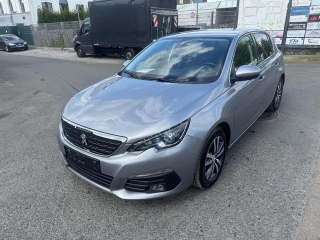 Peugeot 308 Acess Business/1 Jahr Garantie/ 1.Hand 