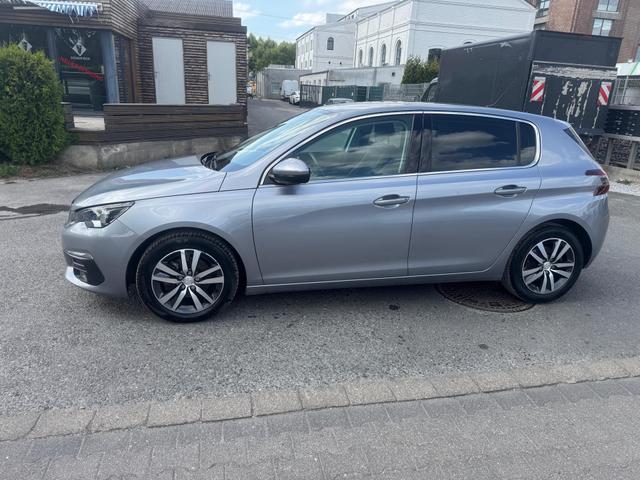 Peugeot 308 Acess Business/1 Jahr Garantie/ 1.Hand 