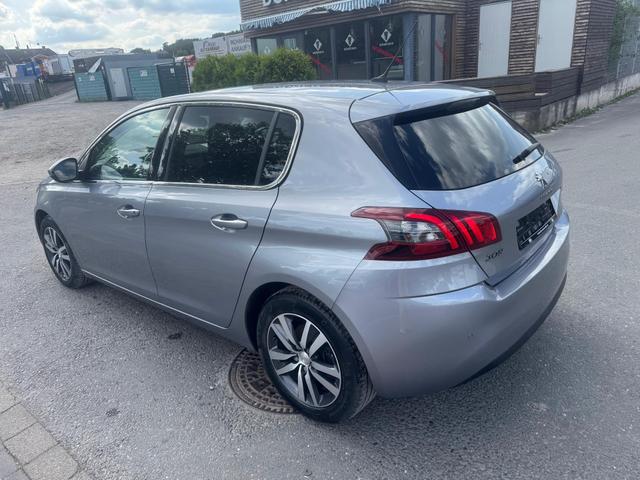 Peugeot 308 Acess Business/1 Jahr Garantie/ 1.Hand 