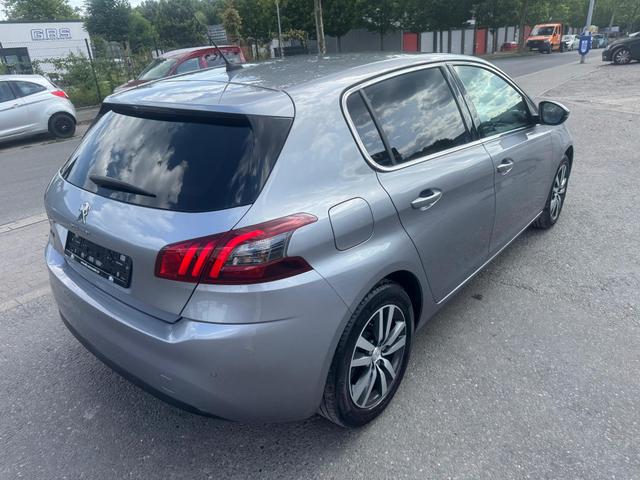 Peugeot 308 Acess Business/1 Jahr Garantie/ 1.Hand 