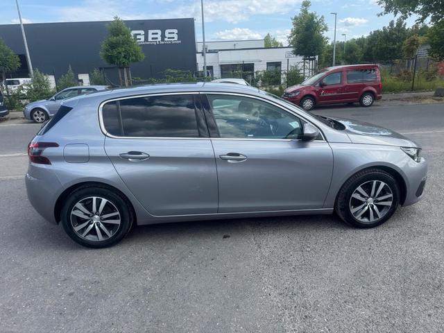Peugeot 308 Acess Business/1 Jahr Garantie/ 1.Hand 