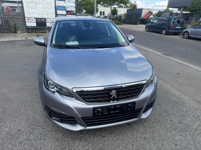 Peugeot 308 - Acess Business/1 Jahr Garantie/ 1.Hand