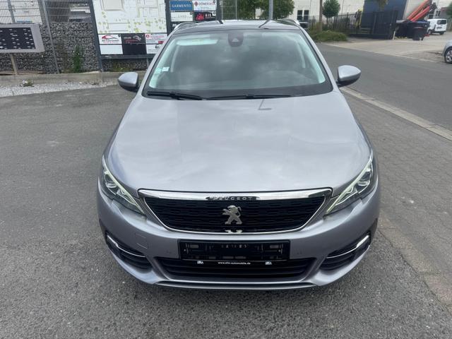 Peugeot 308 Business-Line/ 1.Hand 