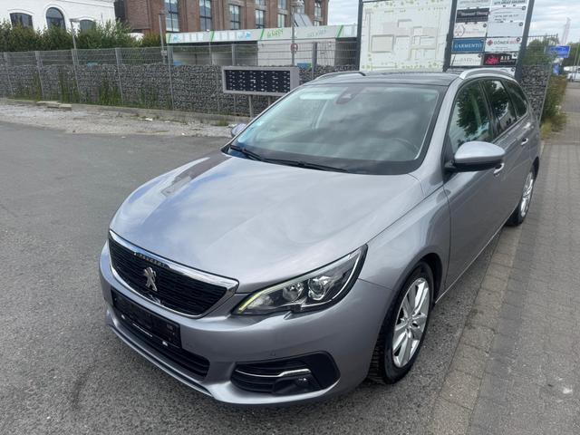 Peugeot 308 Business-Line/ 1.Hand 