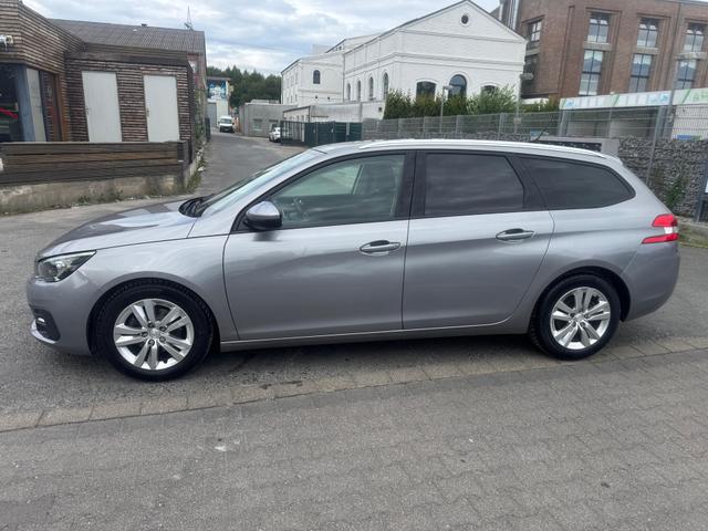 Peugeot 308 Business-Line/ 1.Hand 